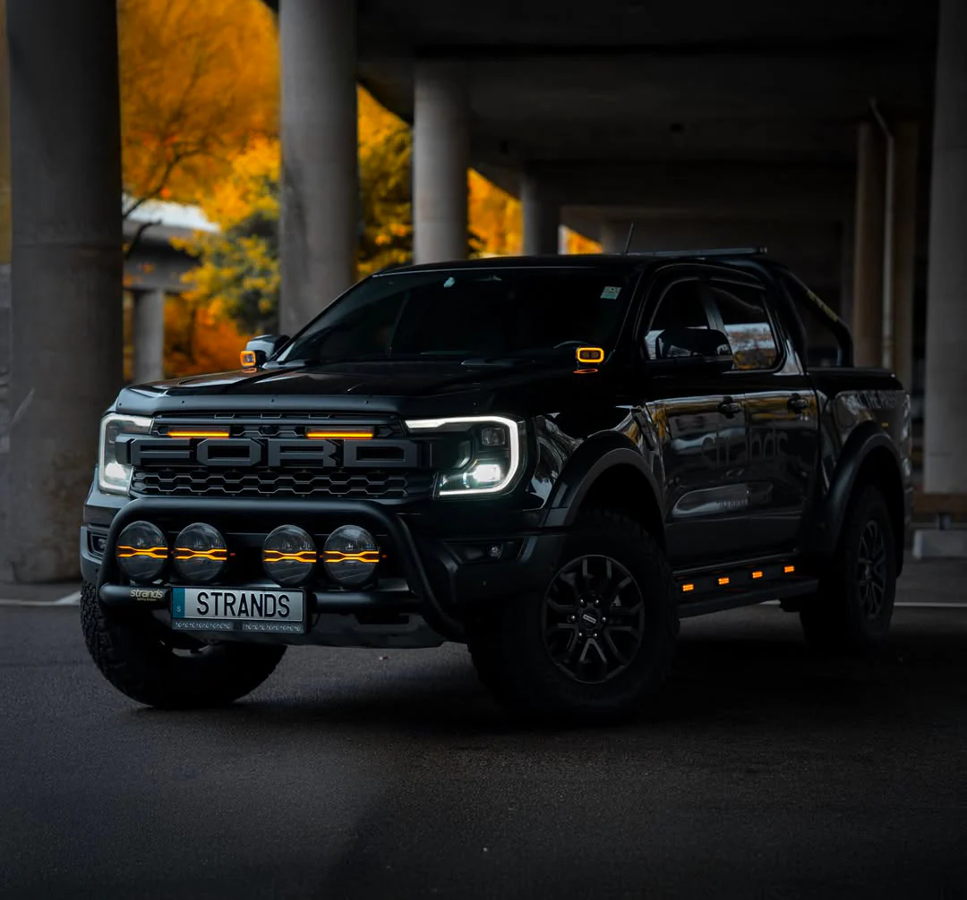 Illuminate Your Journey Ahead