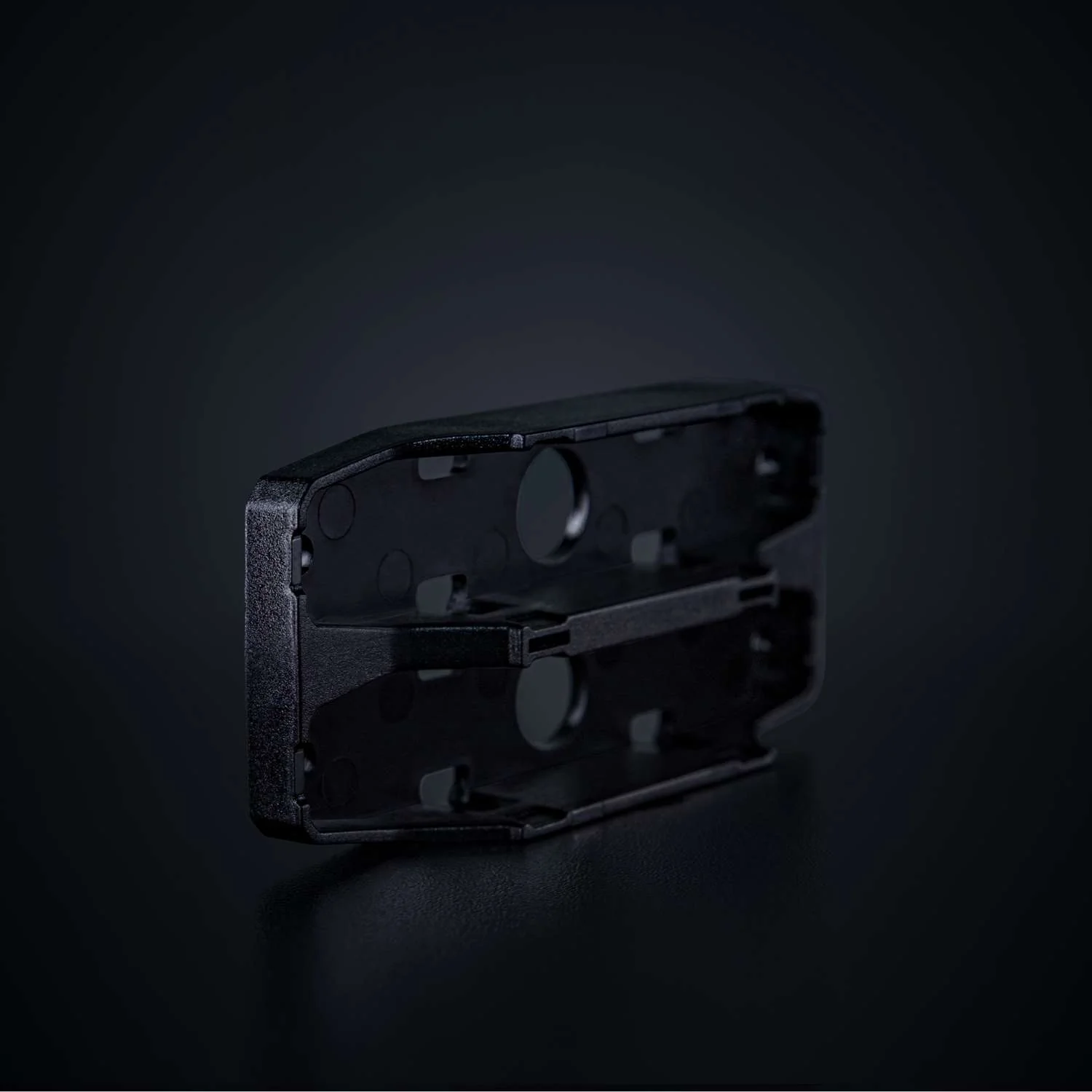 Tail/Brake/Marker Lights